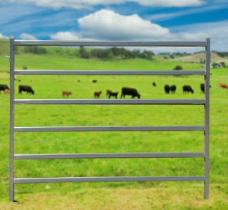 Goat Gate