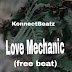 KonnectBeatz - Love Mechanic Instrumental