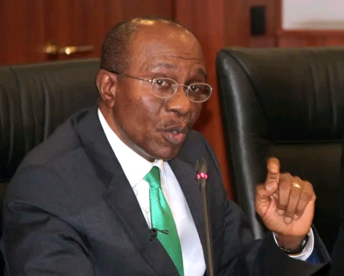 No BVN No account: CBN gives banks 30 days to close Non-linked BVN Accounts 