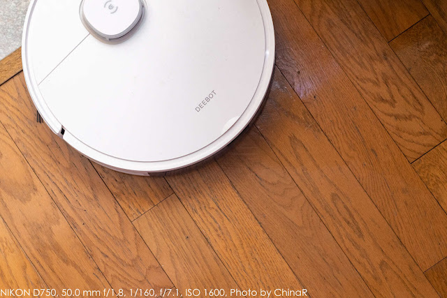 【ECOVACS DEEBOT N7】ロボット掃除機も賢く、確かな掃除能力がマスト。地図を作りながら吸い込み掃除も拭き掃除も同時に行うECOVACS DEEBOT N7レビュー