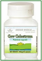 Produk Green World