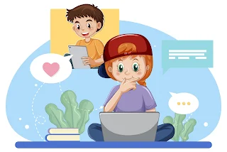 Mengajarkan Etika Online kepada Anak: Tips dan Trik Terbaru