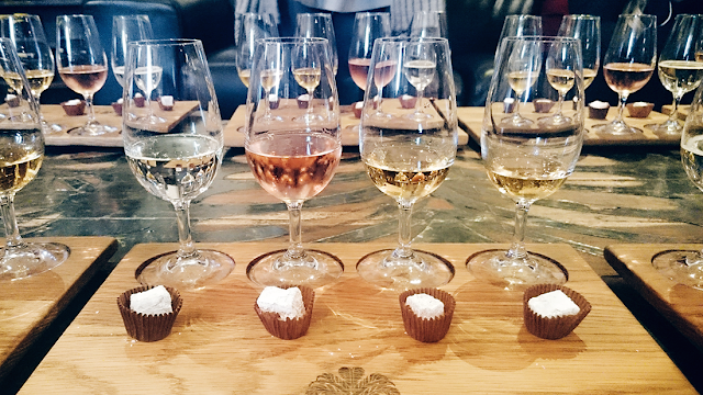 lourensford wine estate wine tasting