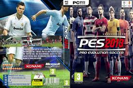Free Download PES 2013 (Pro Evolution Soccer) PC Game Full Version