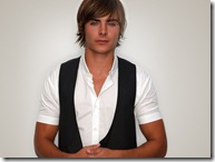 zac efron Desktop Wallpapers