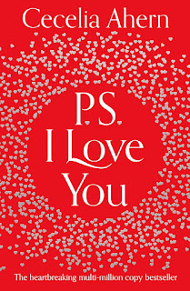 P.S: I love you - Cecelia Ahern