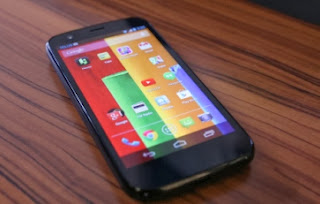 Motorola Moto G, Hp Android CDMA Murah, Hanya Rp 1 Jutaan