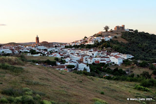 CORTEGANA, Huelva, España