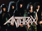 #9 Anthrax Wallpaper