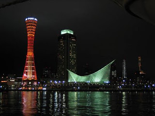 Kobe Port