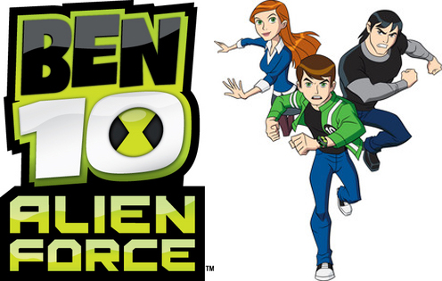 Ben 10