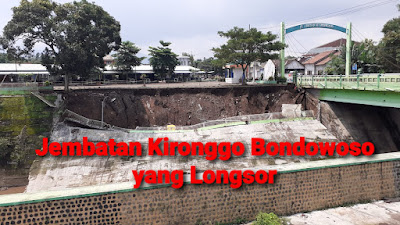 Jembatan Kironggo longsor?,)