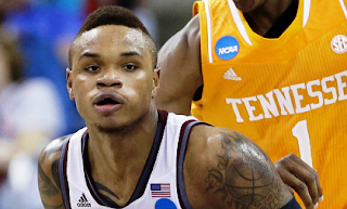 Derrick Gordon