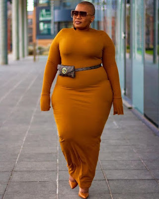  Look's Plus Size para investir neste outono inverno Inspire-se