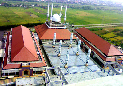 Masjid Agung