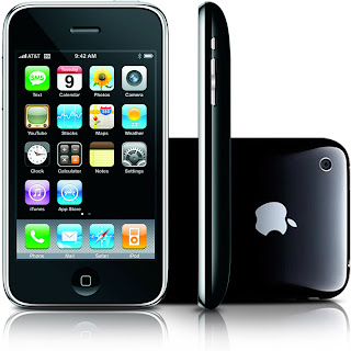 iphone 3