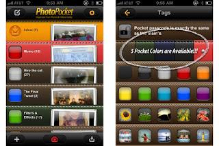 PhotoPocket - Manage your photos and videos ipa v1.13