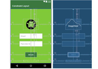 Tìm hiểu Constraint Layout Android
