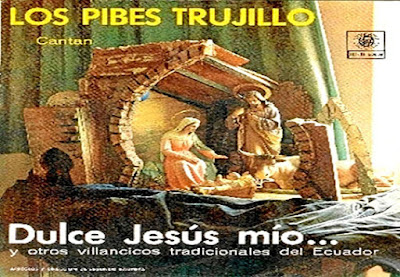Letra de canciones de Los Pibes Trujillo
