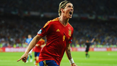 Fernando Torres