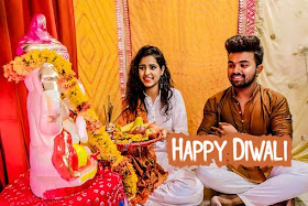 Happy Diwali 2019 Images