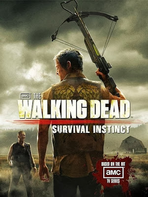 Download The Walking Dead Survival Instinct Free Full