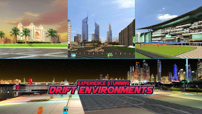 Dubai Racing v1.9.1 MOD Apk