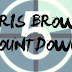 @ChrisBrown - "Countdown" [New Music]