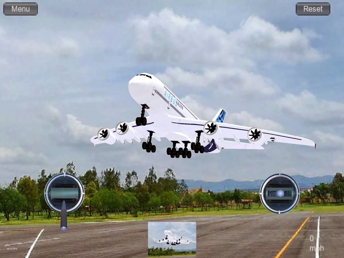 android game