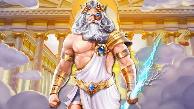 Pola dan Trik Kakek Zeus: Slot Online dan Caranya Menang