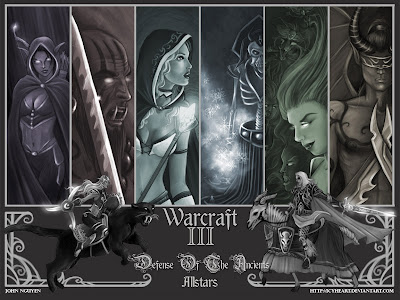 wallpapers dota. Dota Allstars Wallpapers; Dota