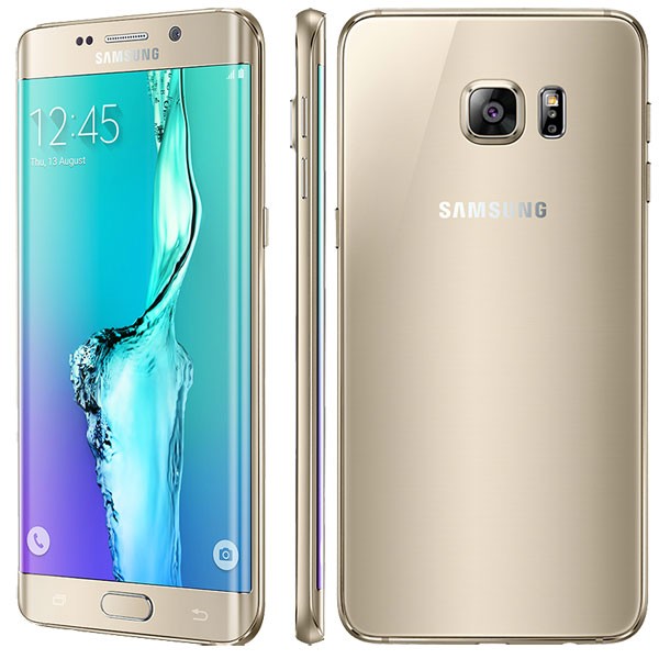 Samsung Galaxy S6 edge+, Berlayarkan 5,7 Inci dengan CPU Exynos 7420