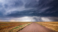 Stormy Road Ahead - Photo by Raychel Sanner on Unsplash