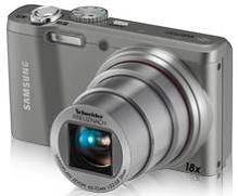 Samsung WB700 Camera Price In India