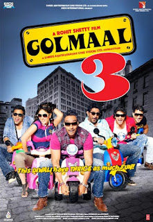 Golmaal 3