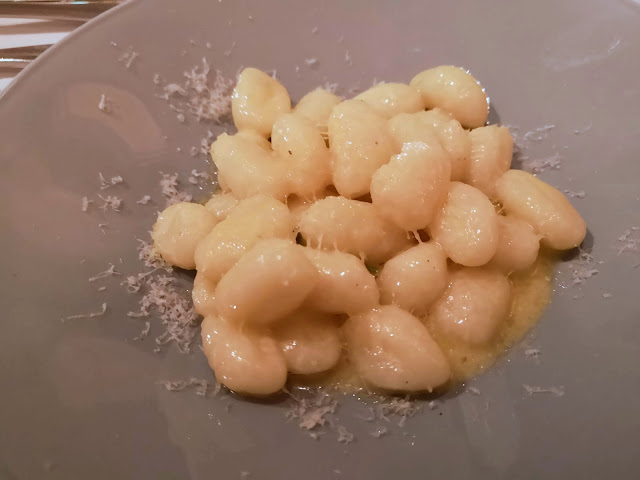 Gnocchi