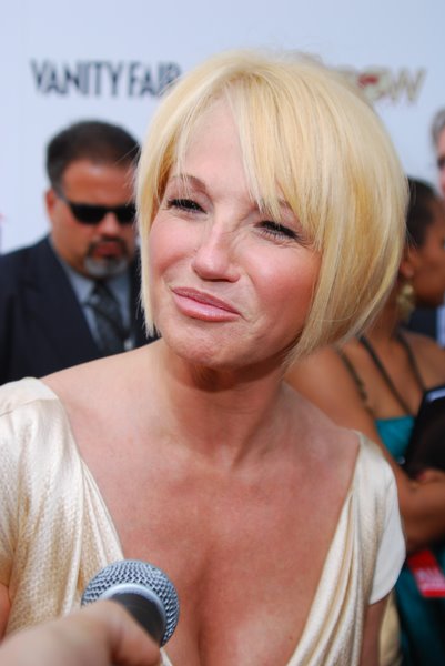 ellen barkin hairstyles. These hairstyles have become charming and more smart than ever. Ellen Barkin 