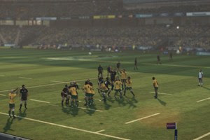 Rugby PC Games