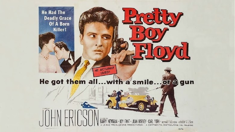 Pretty Boy Floyd 1960 full hd 1080p latino online