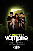 My Babysitters a Vampire (2011)