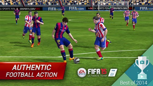 main fifa 15 ultimate