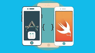 100% OFF | iOS 11 & Swift 4: The Complete Developer Course - UDEMY COUPON