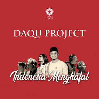 MP3 download DAQU PROJECT - Indonesia Menghafal iTunes plus aac m4a mp3