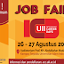 Job Fair GRATIS di UII