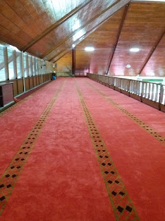 Karpet Masjid Rekomended Mojokerto