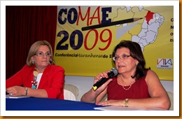 COMAE - MA 3 COMAE - MA 3