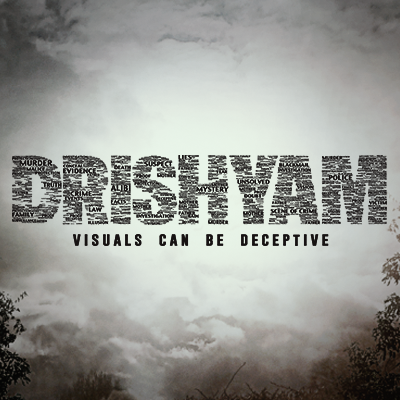 Drishyam Movie Latest Wallpaper, Photo and Trailer 