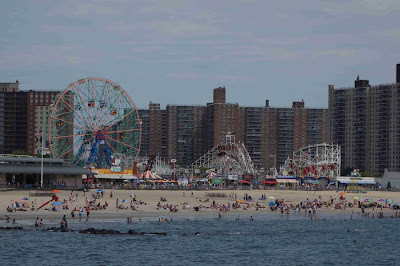 coney island