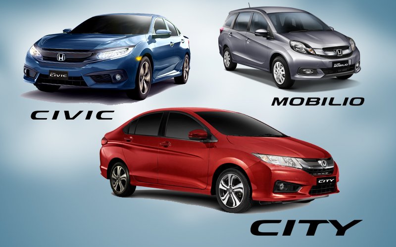 Honda Cars Philippines Records Second Highest Sales Ever Carguide Ph Philippine Car News Car Reviews Car Prices