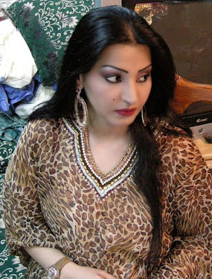 Arabic Actress Photo